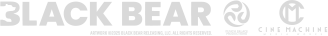 Black Bear Logo