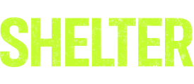 Shelter Logo